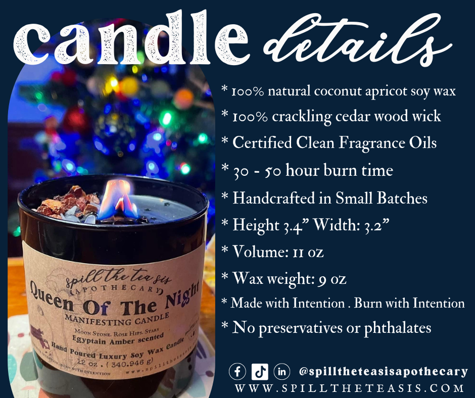 Forest State of Mind Soy Candle