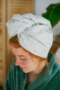 Hair Wrap Towel