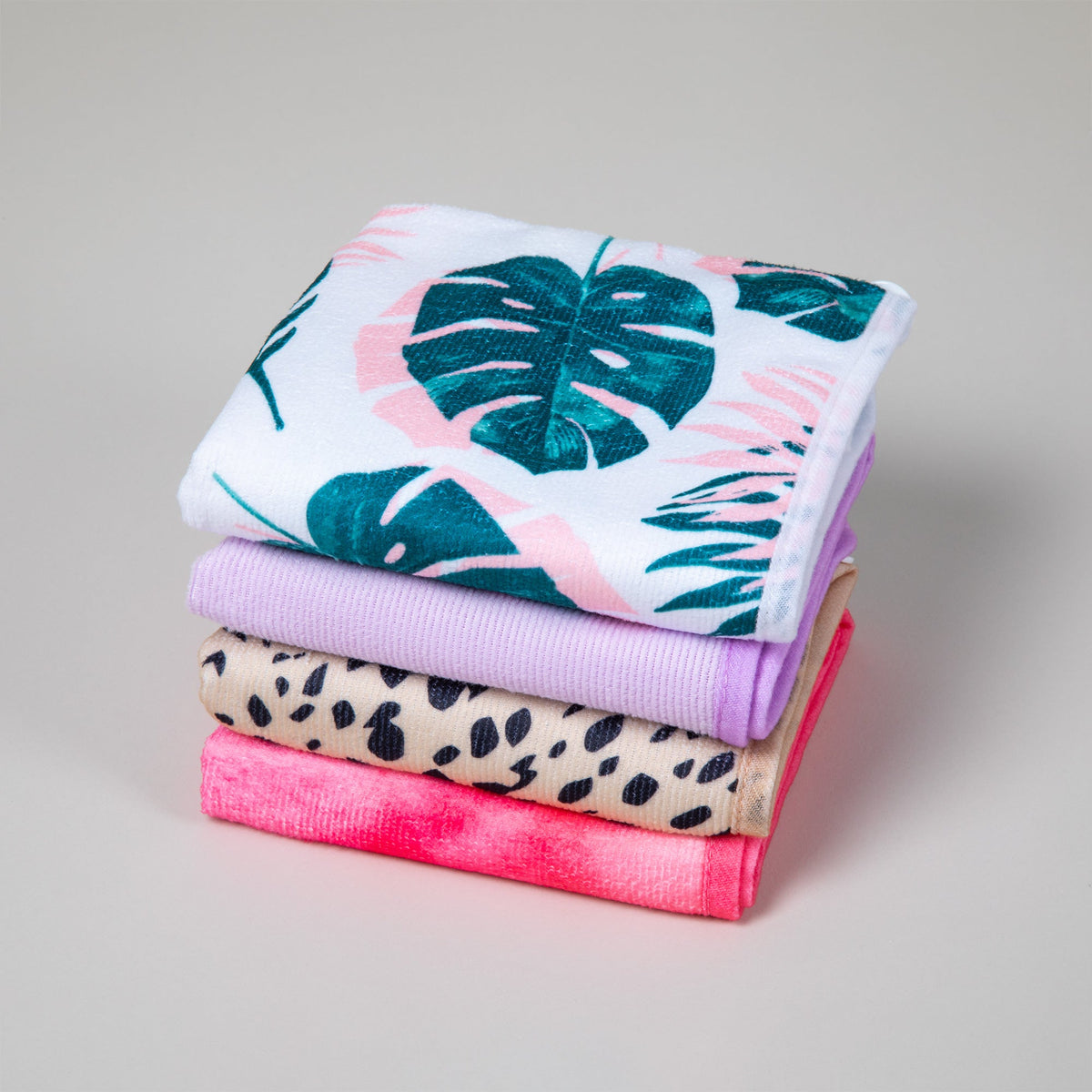 Hair Turban Towel
