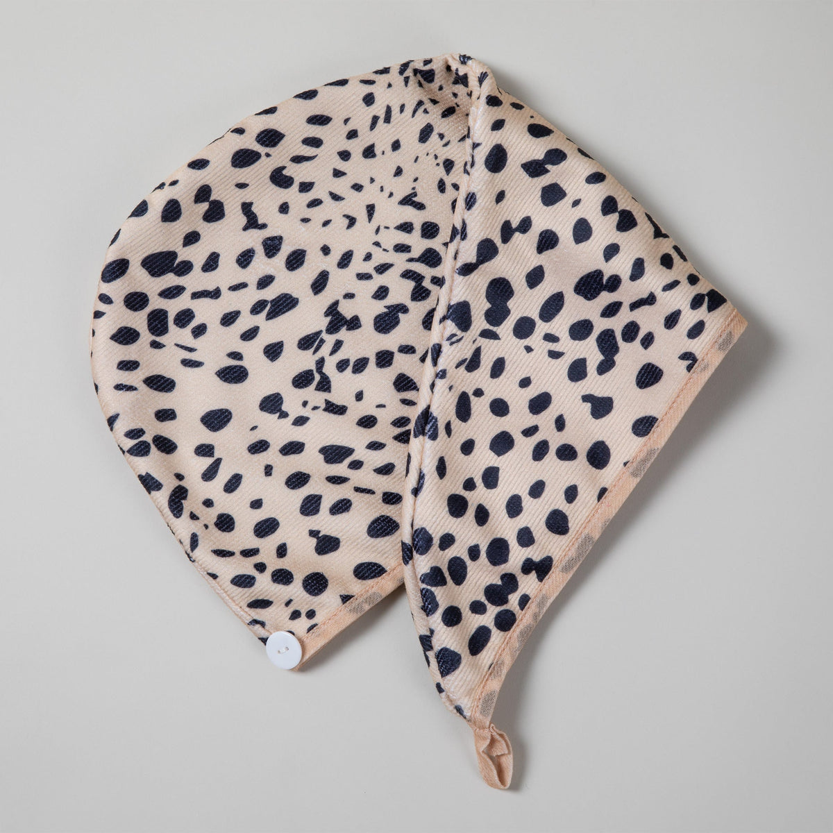 Hair Turban Towel