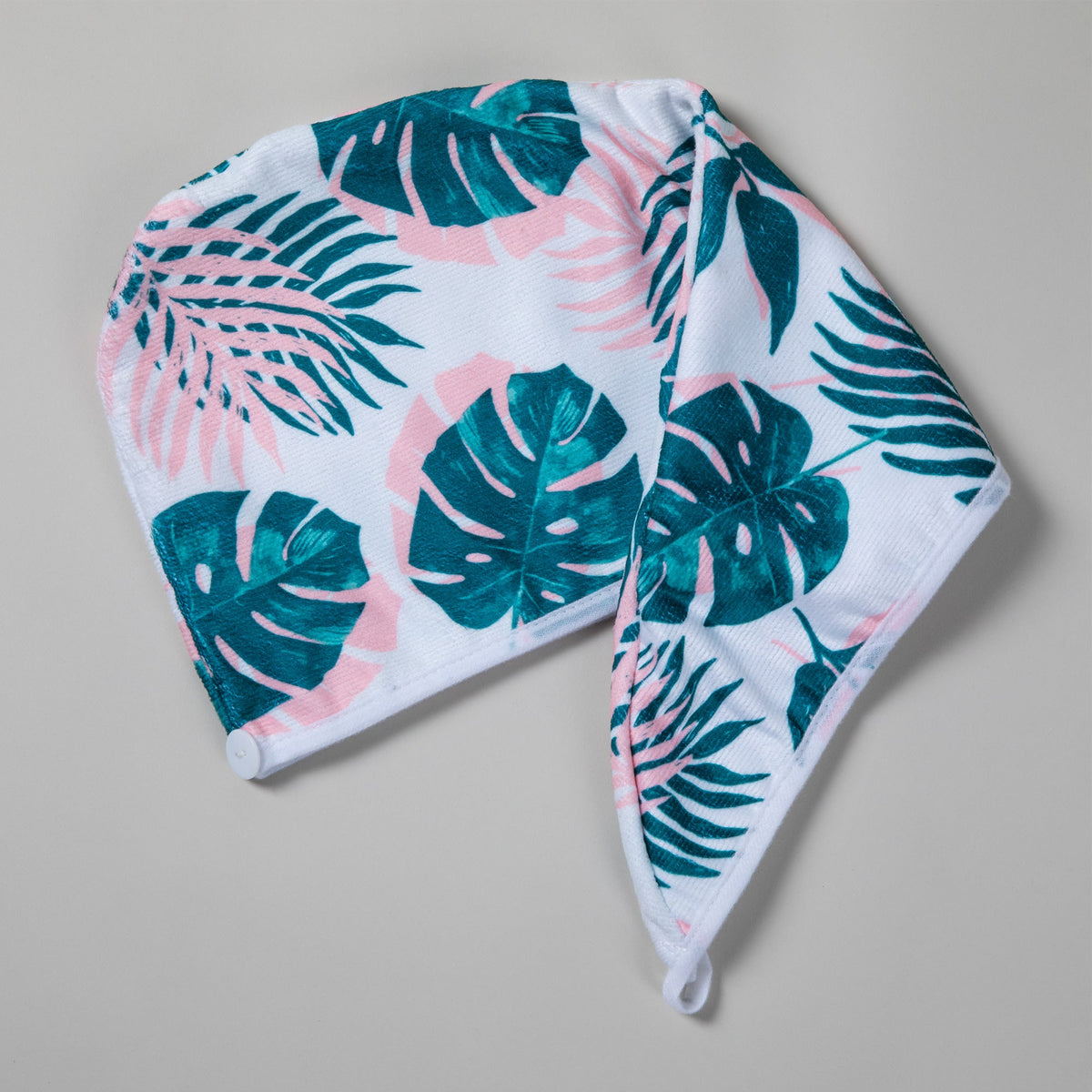 Hair Turban Towel