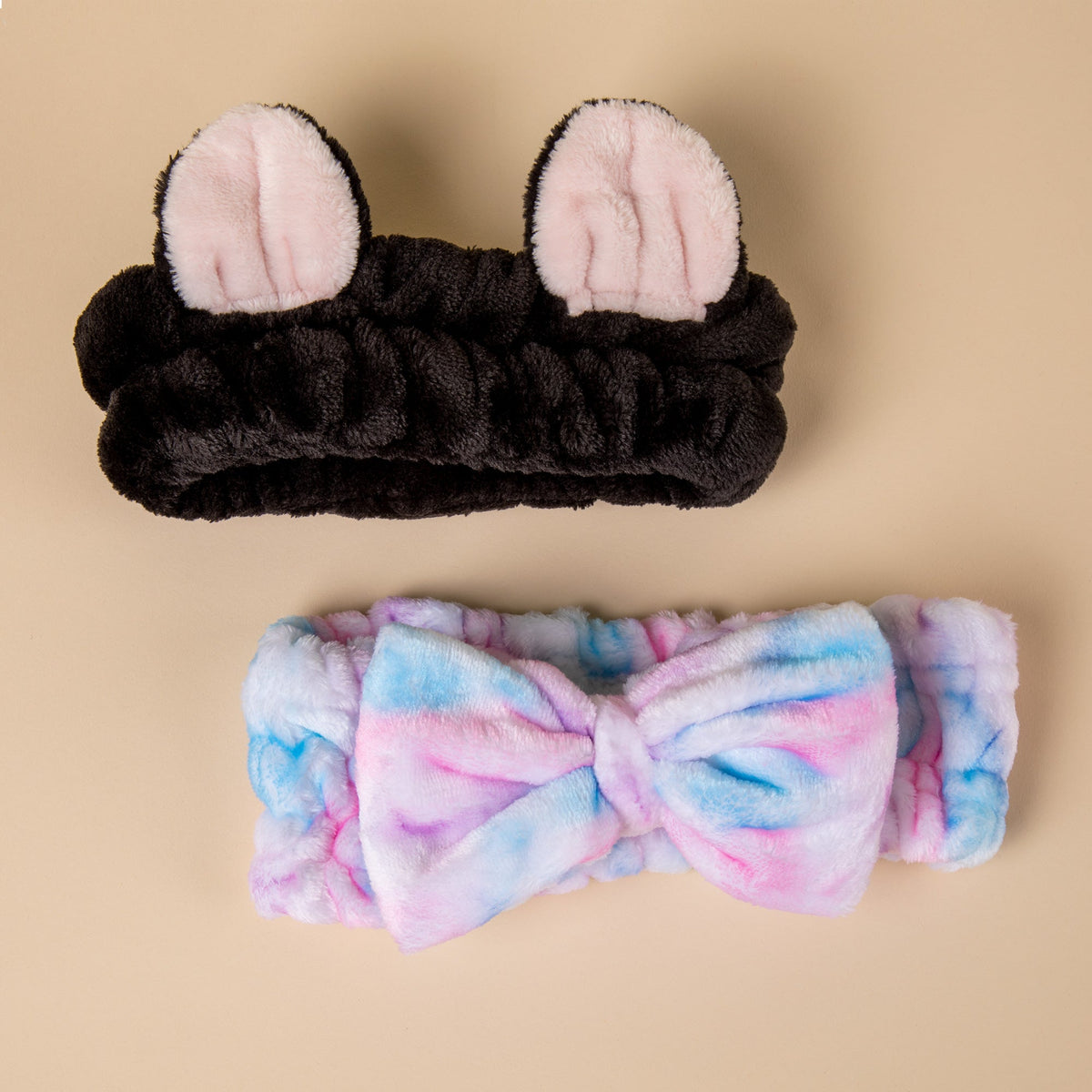 Super Soft Spa Headband