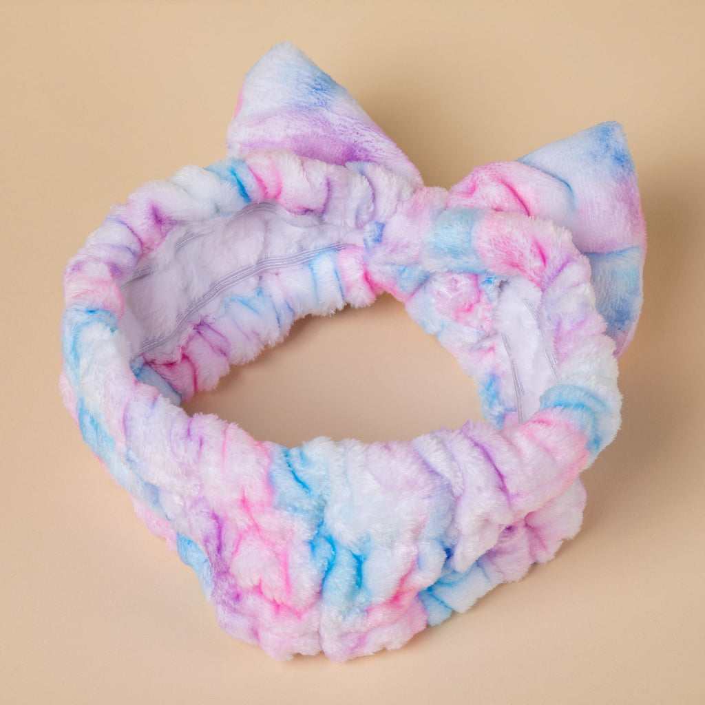 Super Soft Spa Headband