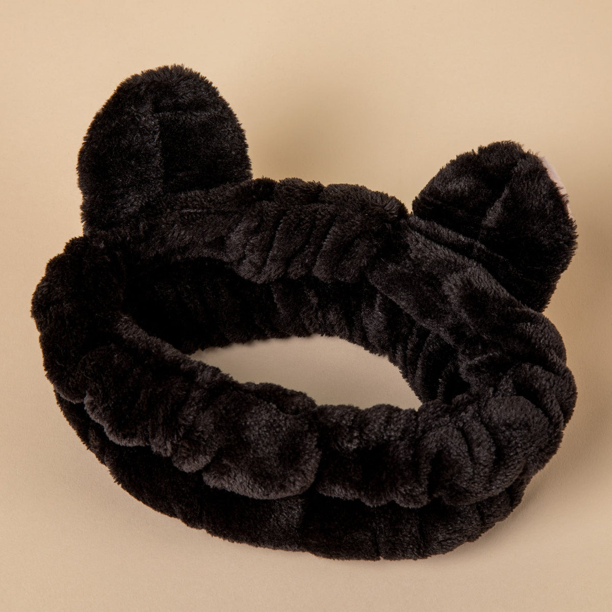 Super Soft Spa Headband