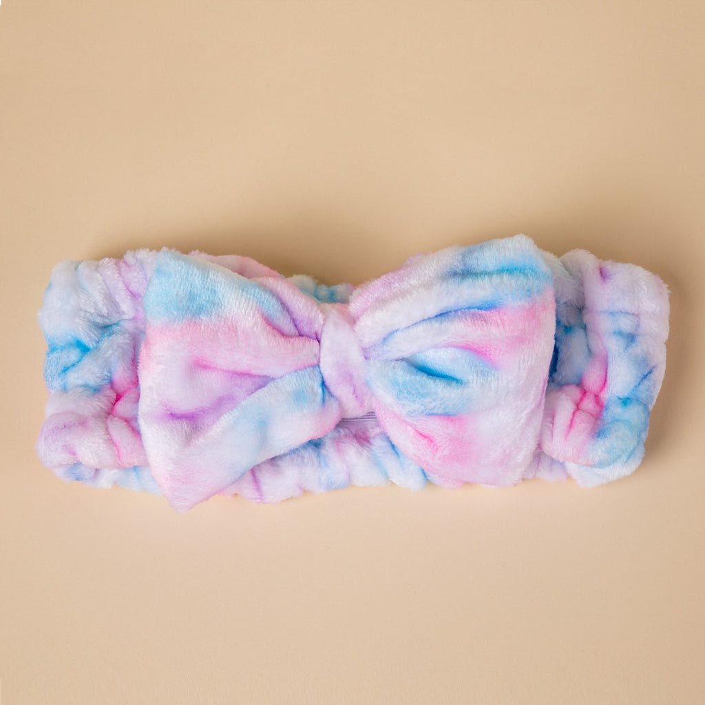 Super Soft Spa Headband