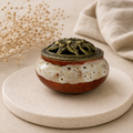 Ceramic Incense Bowl