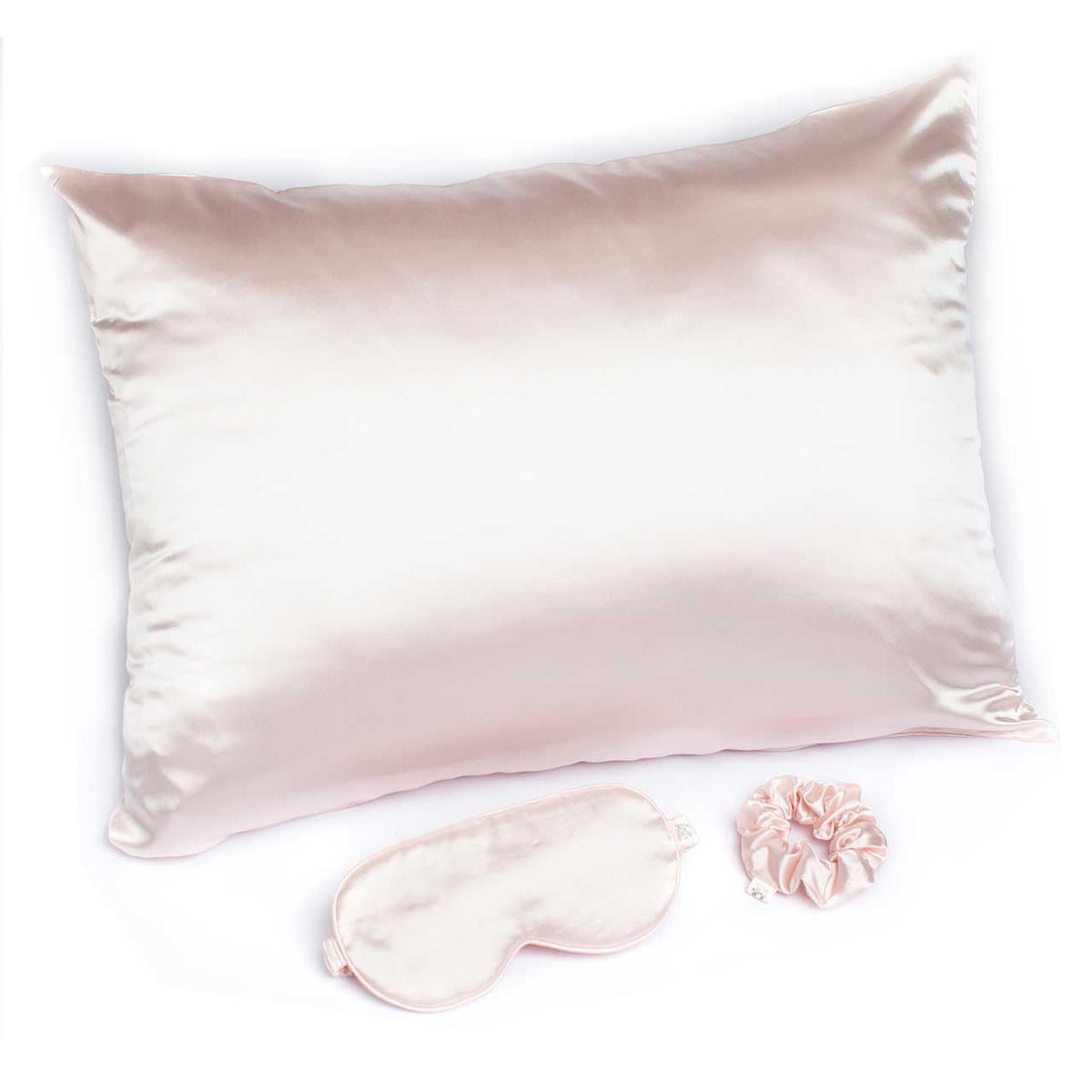 Satin Sleep Set