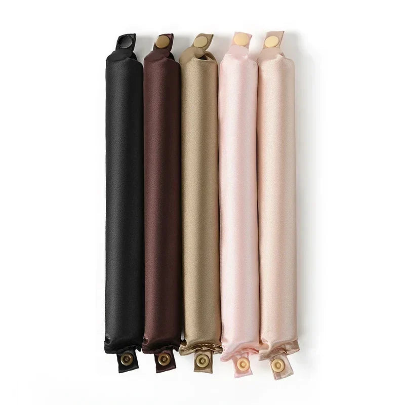 Satin Heatless Flexi Rods