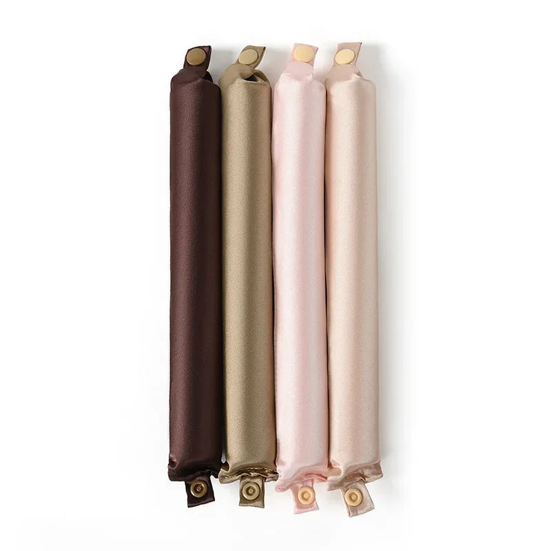 Satin Heatless Flexi Rods