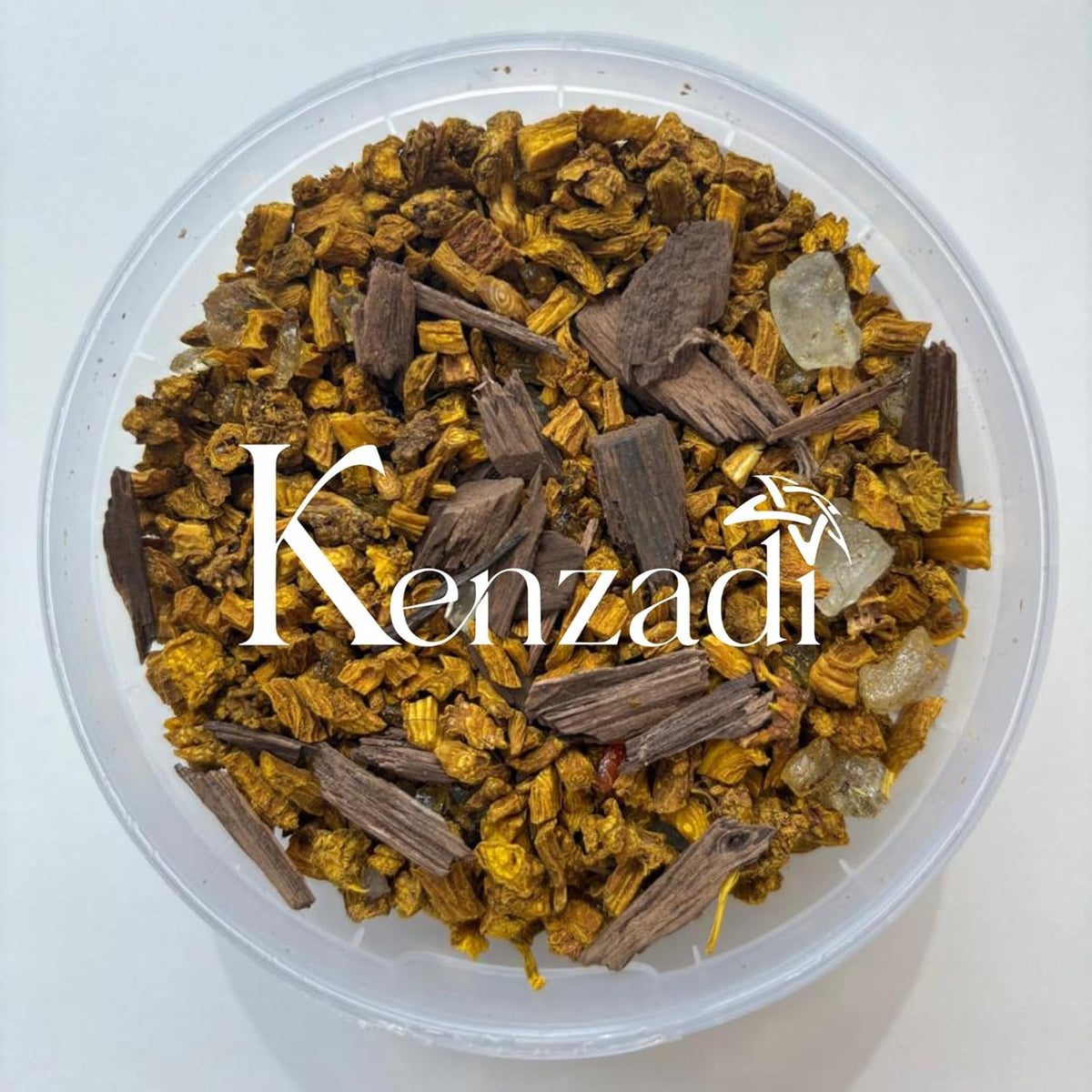 Moroccan Oud Bakhoor