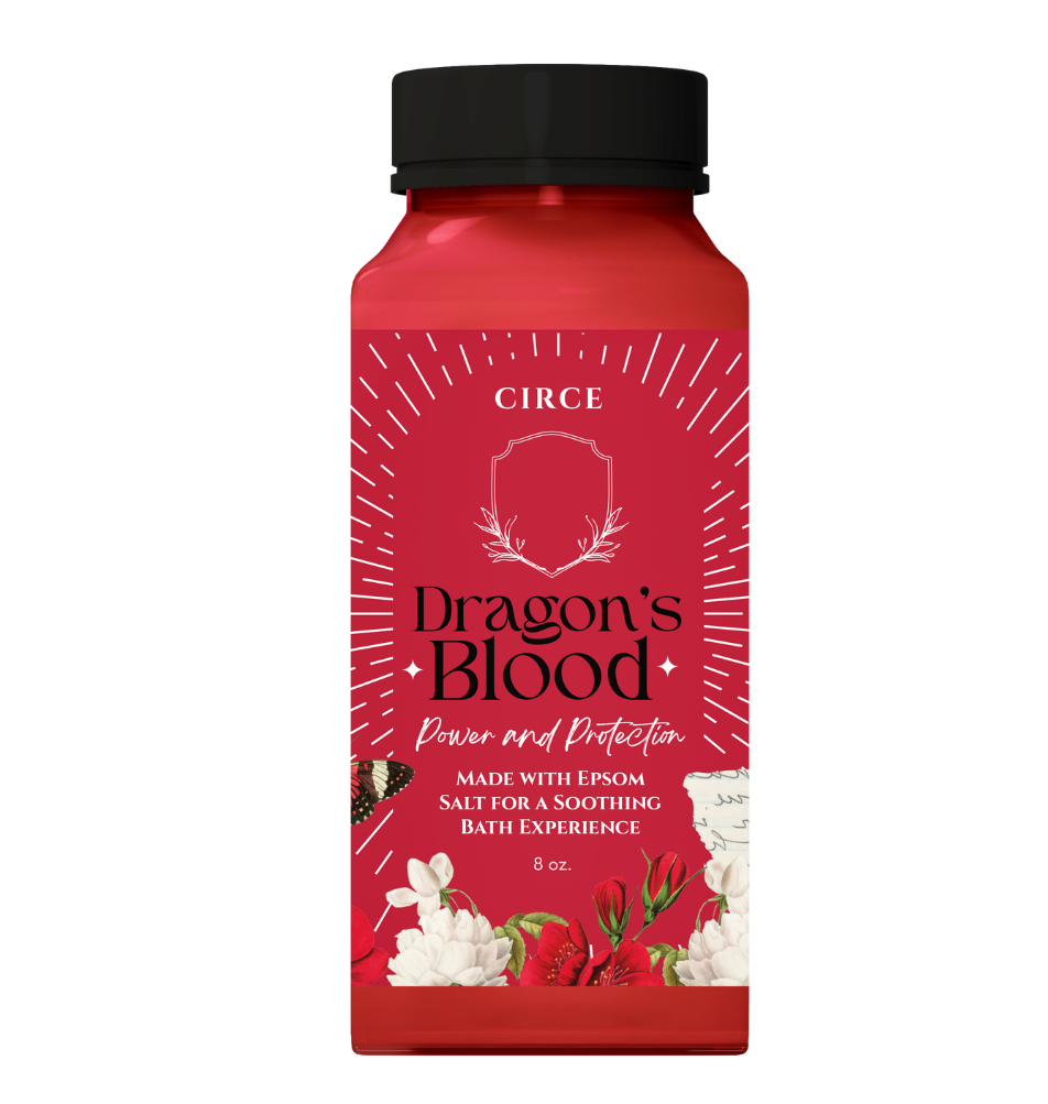 Soul Bath Elixir