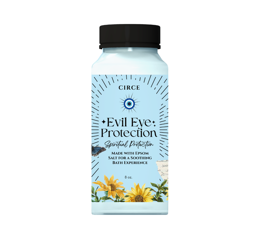 Soul Bath Elixir