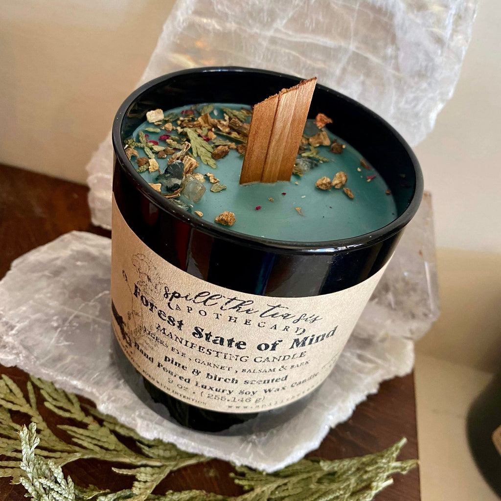 Forest State of Mind Soy Candle
