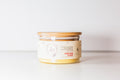 Christmas Cookie Beeswax Candle |8 oz