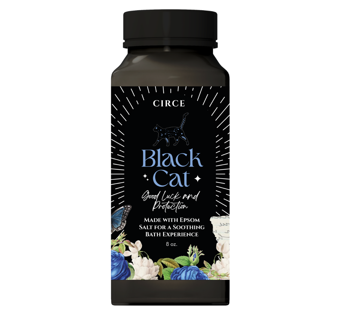Soul Bath Elixir