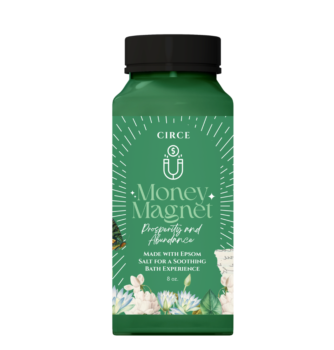 Soul Bath Elixir